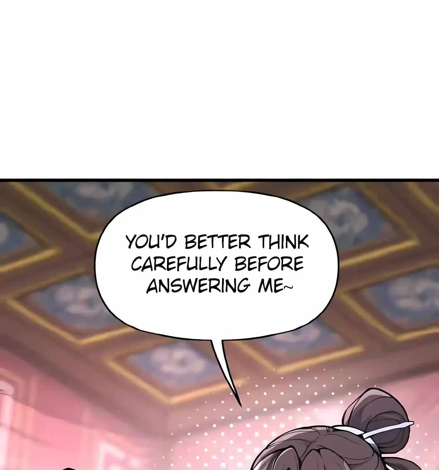 Ten-Thousandfold Return, Senior Sister, Please Behave Chapter 24-eng-li - Page 9