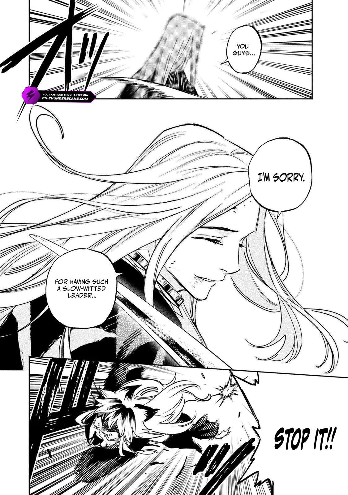 Tasogare-chou Prisoners Chapter 29-eng-li - Page 13