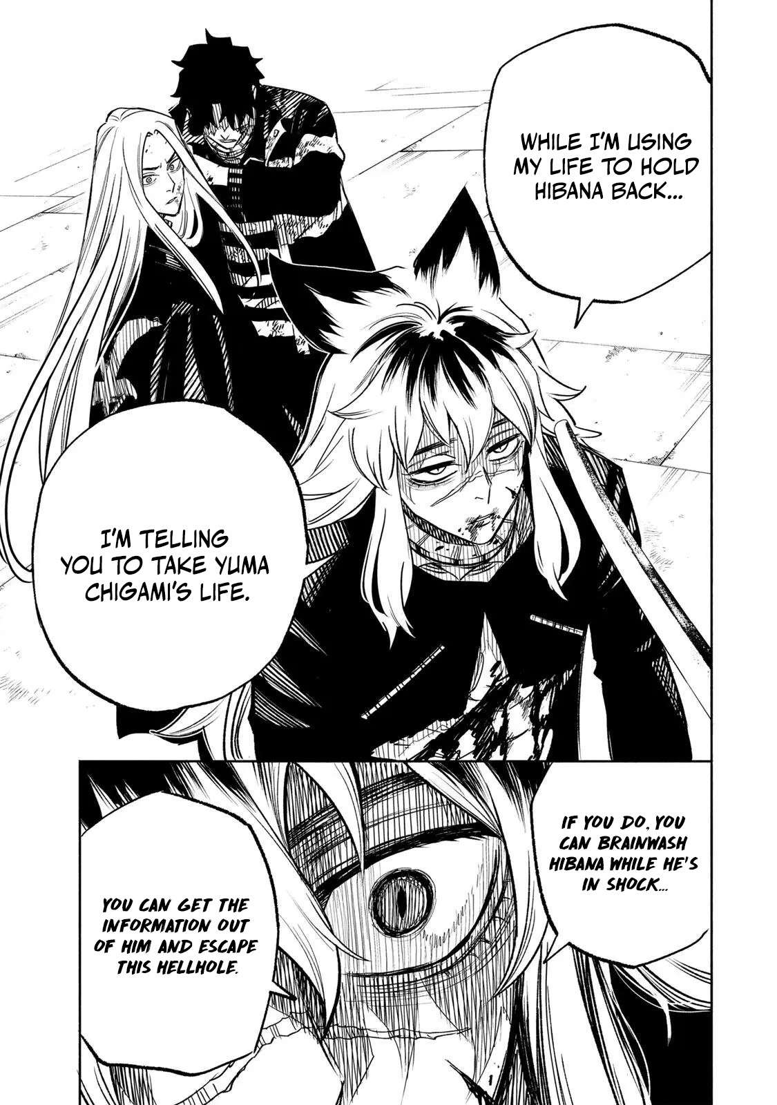Tasogare-chou Prisoners Chapter 29-eng-li - Page 16