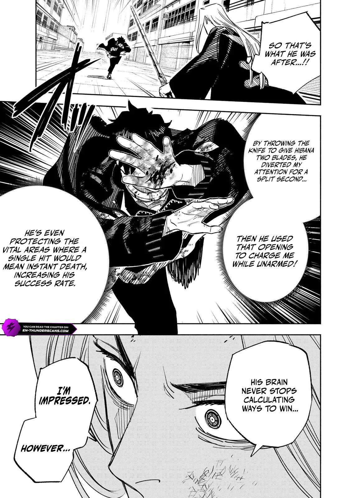 Tasogare-chou Prisoners Chapter 29-eng-li - Page 6