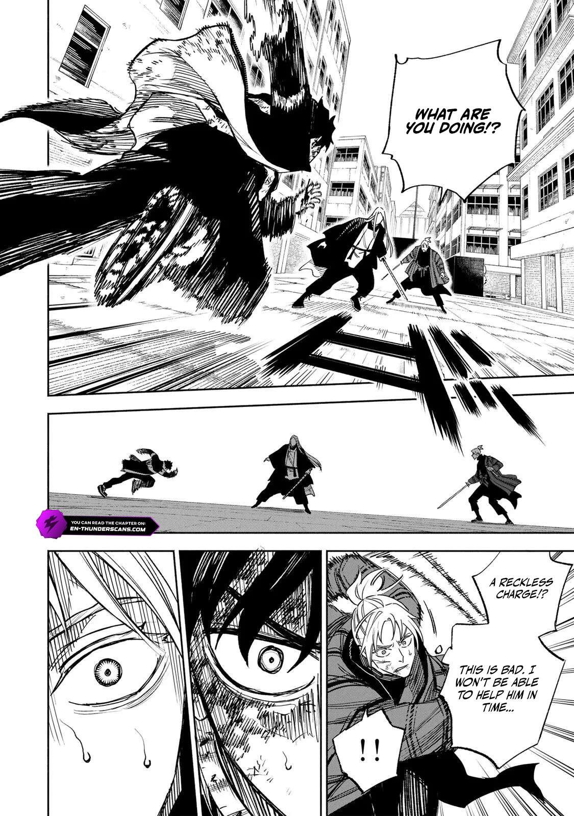 Tasogare-chou Prisoners Chapter 29-eng-li - Page 5