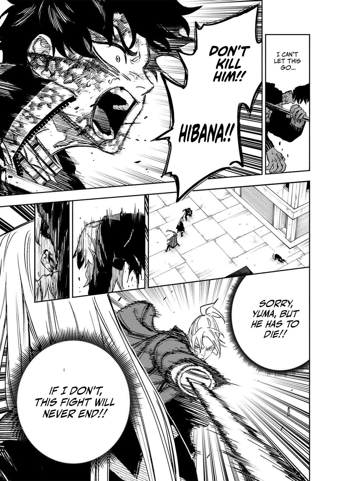 Tasogare-chou Prisoners Chapter 29-eng-li - Page 12