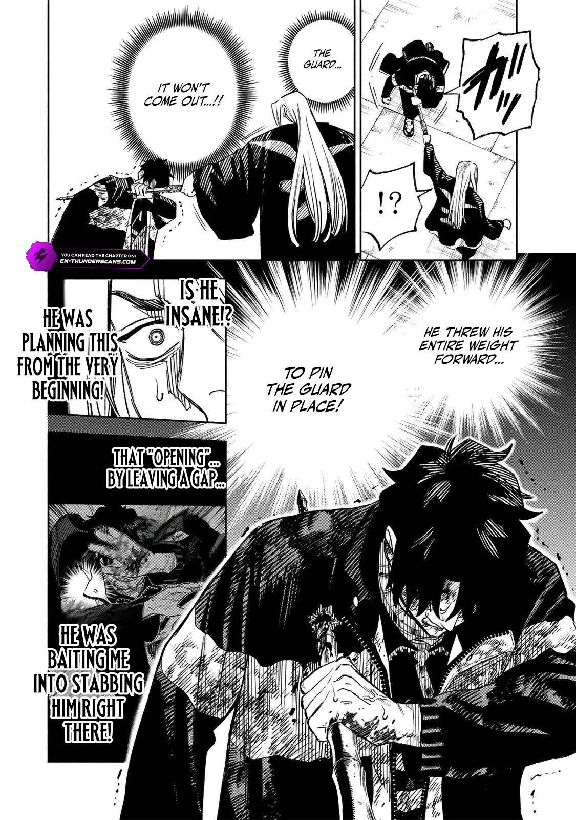 Tasogare-chou Prisoners Chapter 29-eng-li - Page 9