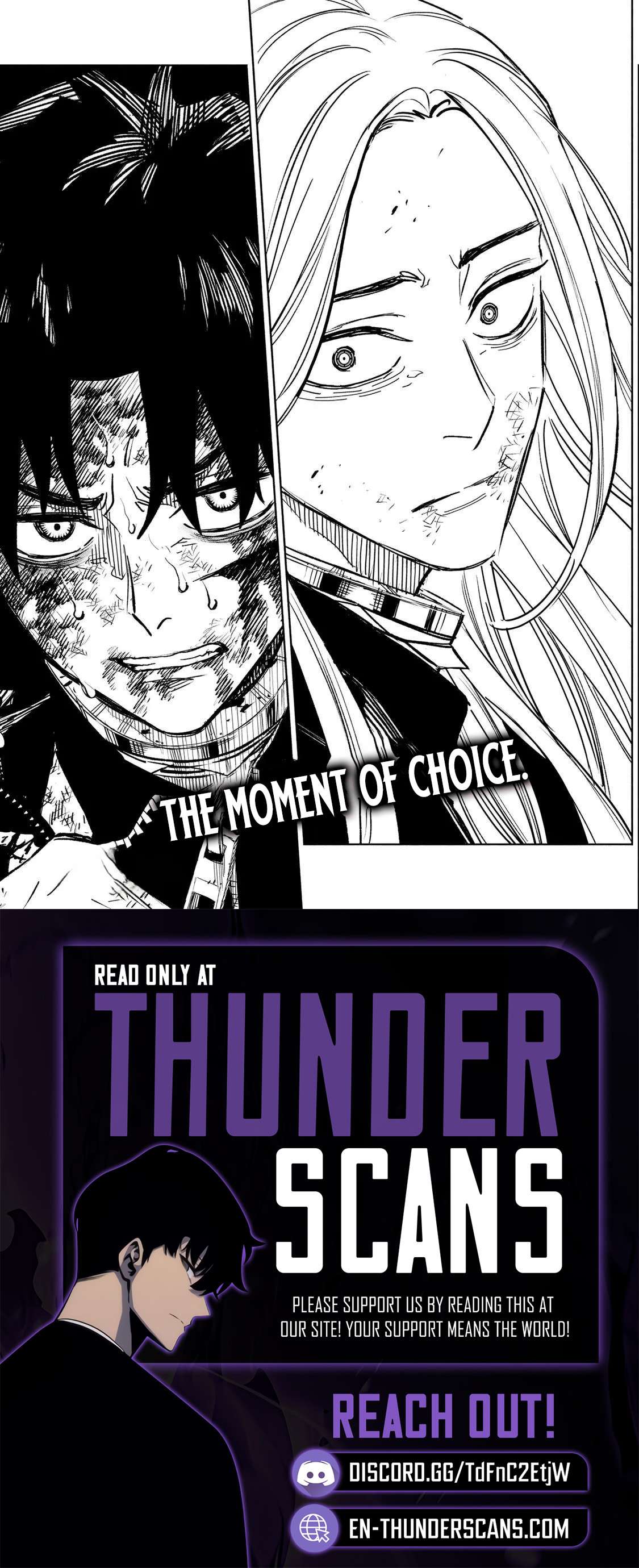Tasogare-chou Prisoners Chapter 29-eng-li - Page 18