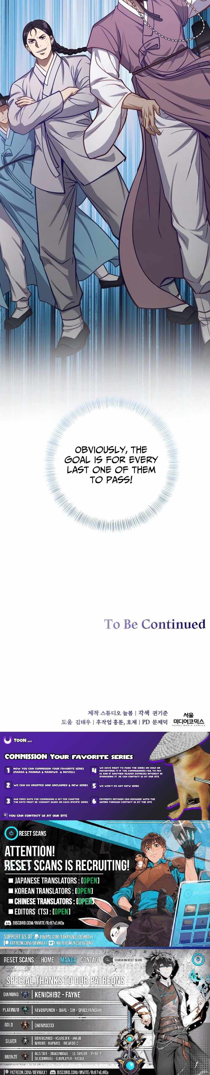 The Corrupt Official Hides the Status Window Chapter 25-eng-li - Page 12
