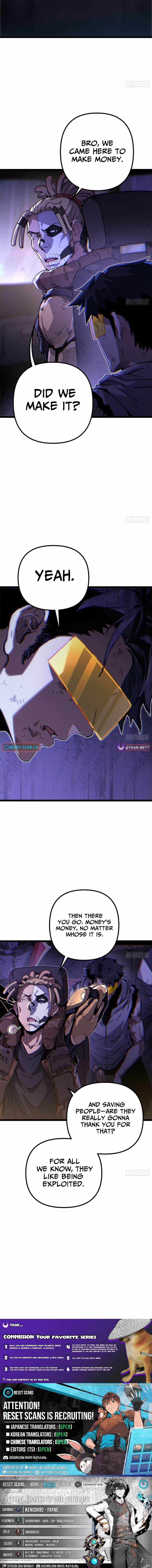 Glitch Utopia Chapter 23-eng-li - Page 11