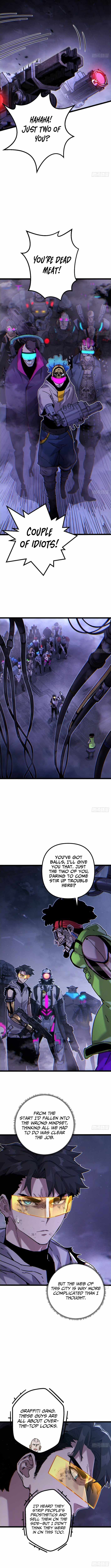 Glitch Utopia Chapter 23-eng-li - Page 2