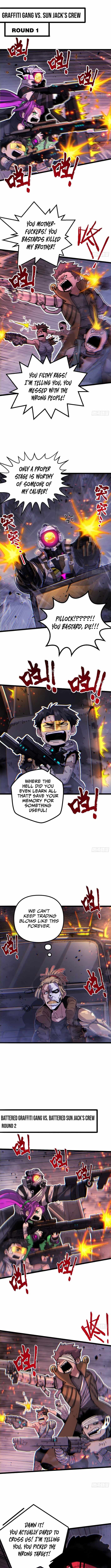 Glitch Utopia Chapter 23-eng-li - Page 6