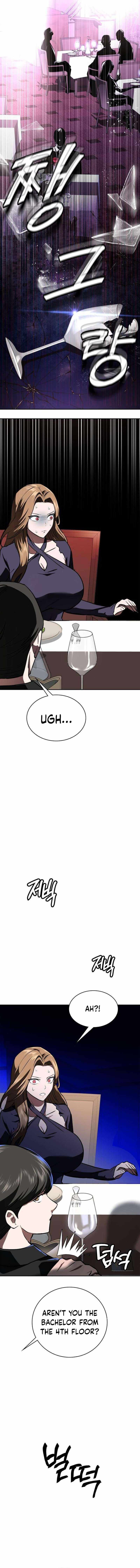 The NIS Rookie Chapter 18-eng-li - Page 15