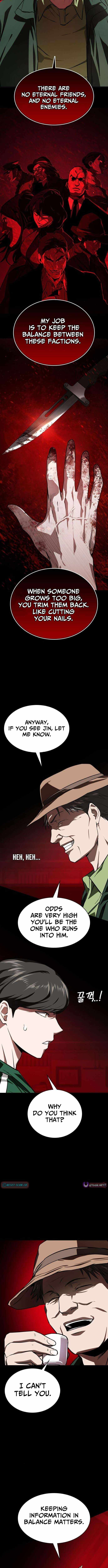 The NIS Rookie Chapter 17-eng-li - Page 3