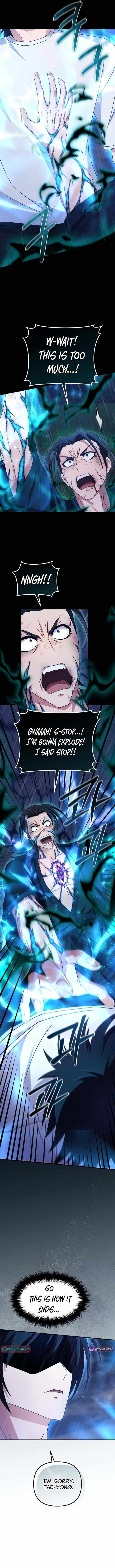 The Absolute's Modern Life Chapter 24-eng-li - Page 11