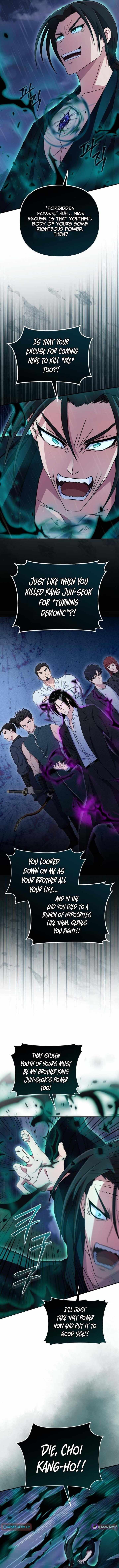 The Absolute's Modern Life Chapter 24-eng-li - Page 3