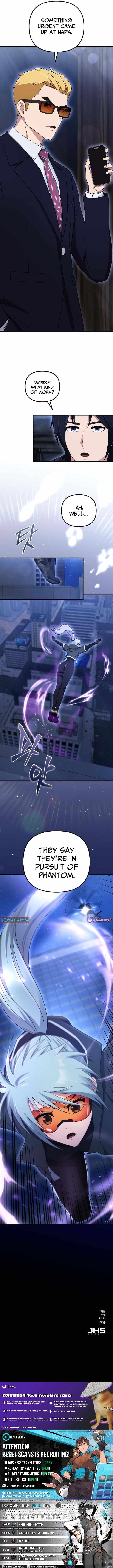 The Absolute's Modern Life Chapter 24-eng-li - Page 17