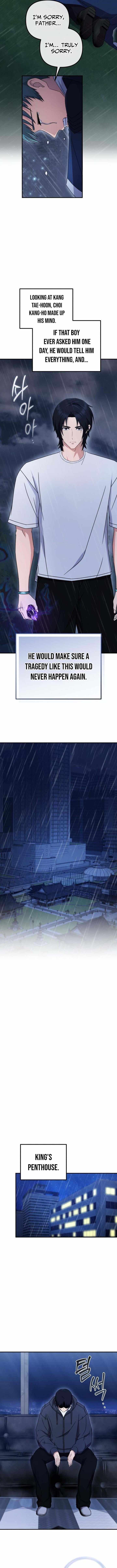 The Absolute's Modern Life Chapter 24-eng-li - Page 14