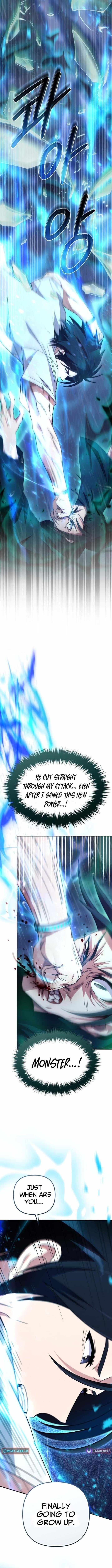 The Absolute's Modern Life Chapter 24-eng-li - Page 7