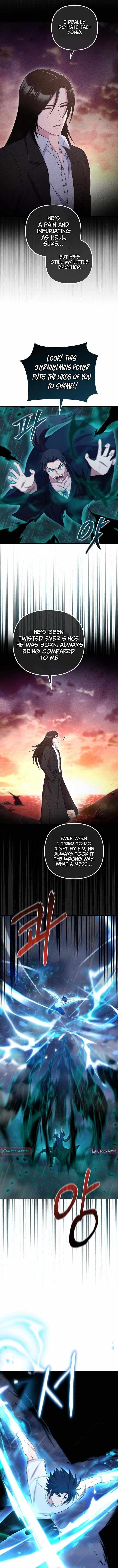 The Absolute's Modern Life Chapter 24-eng-li - Page 5