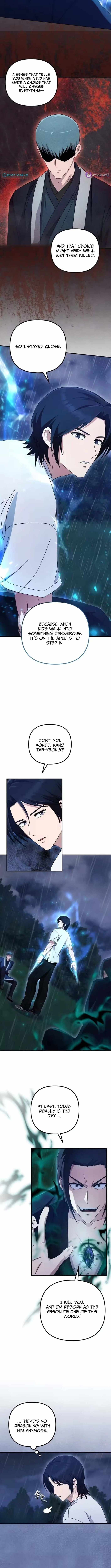 The Absolute's Modern Life Chapter 23-eng-li - Page 16