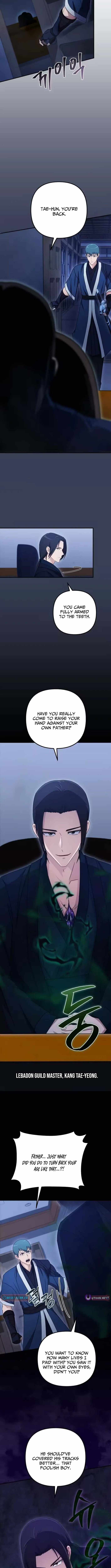 The Absolute's Modern Life Chapter 23-eng-li - Page 4