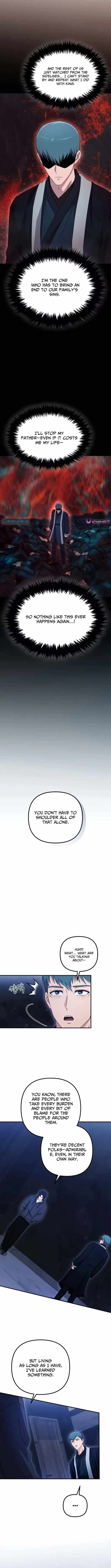 The Absolute's Modern Life Chapter 23-eng-li - Page 1