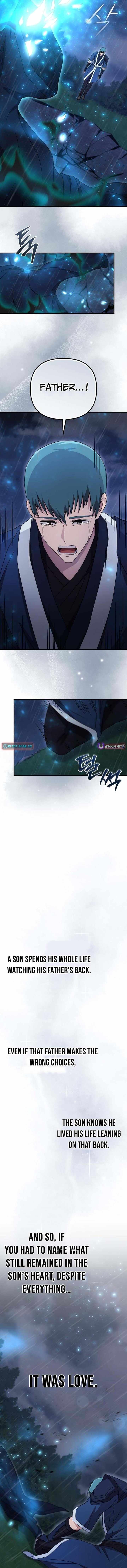 The Absolute's Modern Life Chapter 24-eng-li - Page 13