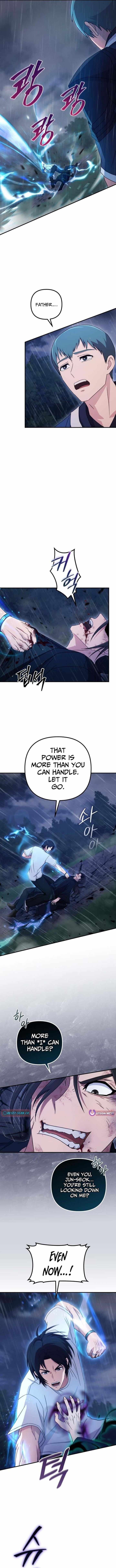 The Absolute's Modern Life Chapter 24-eng-li - Page 9