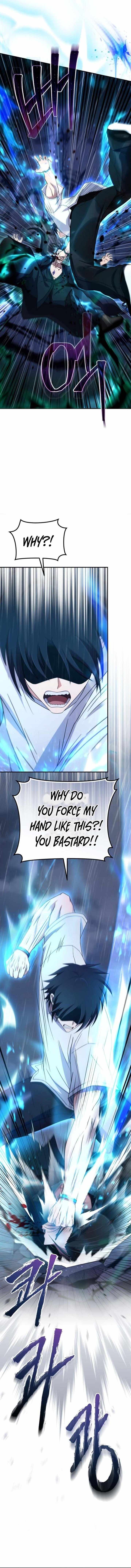 The Absolute's Modern Life Chapter 24-eng-li - Page 8