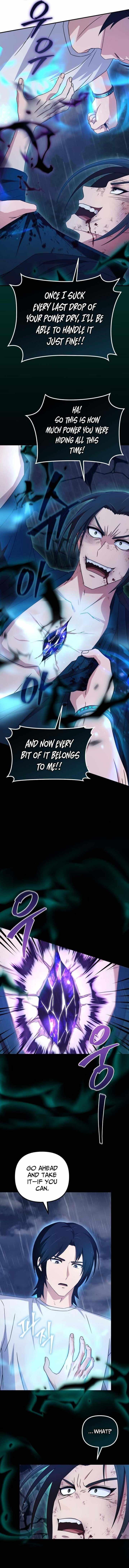 The Absolute's Modern Life Chapter 24-eng-li - Page 10