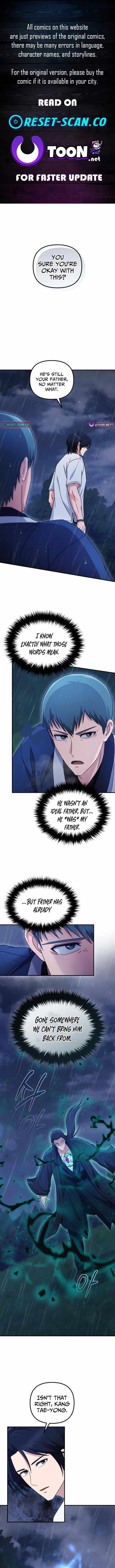 The Absolute's Modern Life Chapter 24-eng-li - Page 0