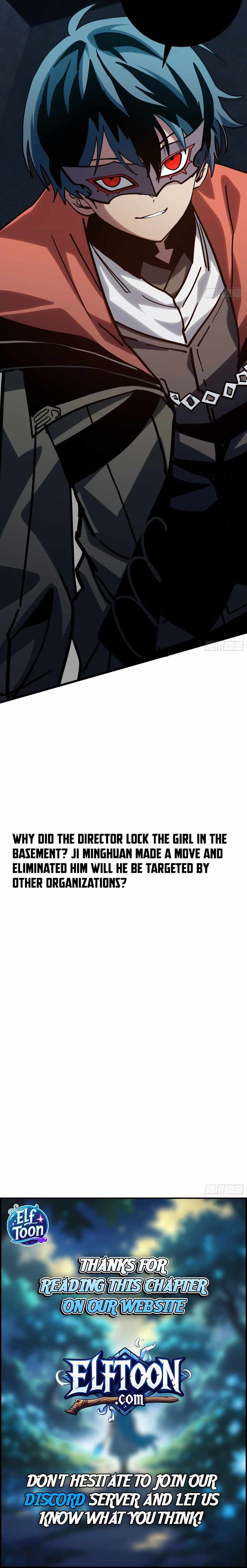 My Avatar Is Becoming the Final Boss Chapter 21-eng-li - Page 8