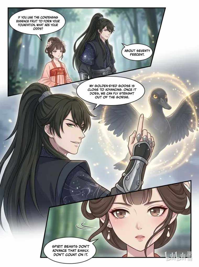 I Opened a Farm in a Cultivation World Chapter 27-eng-li - Page 2