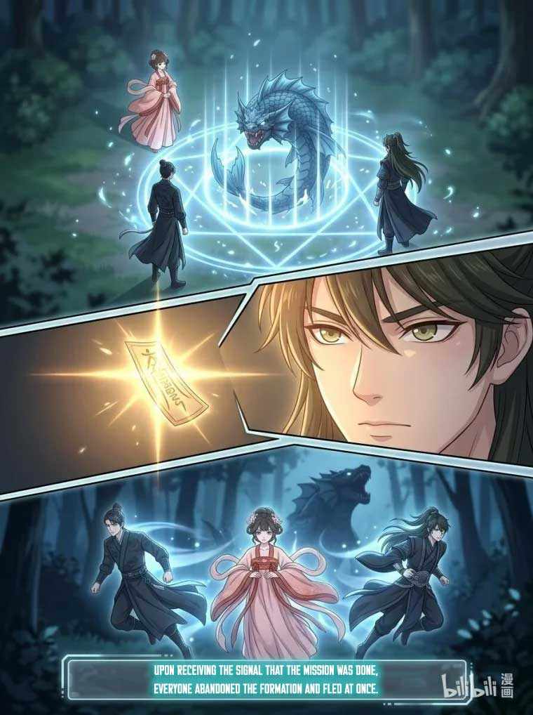 I Opened a Farm in a Cultivation World Chapter 27-eng-li - Page 13