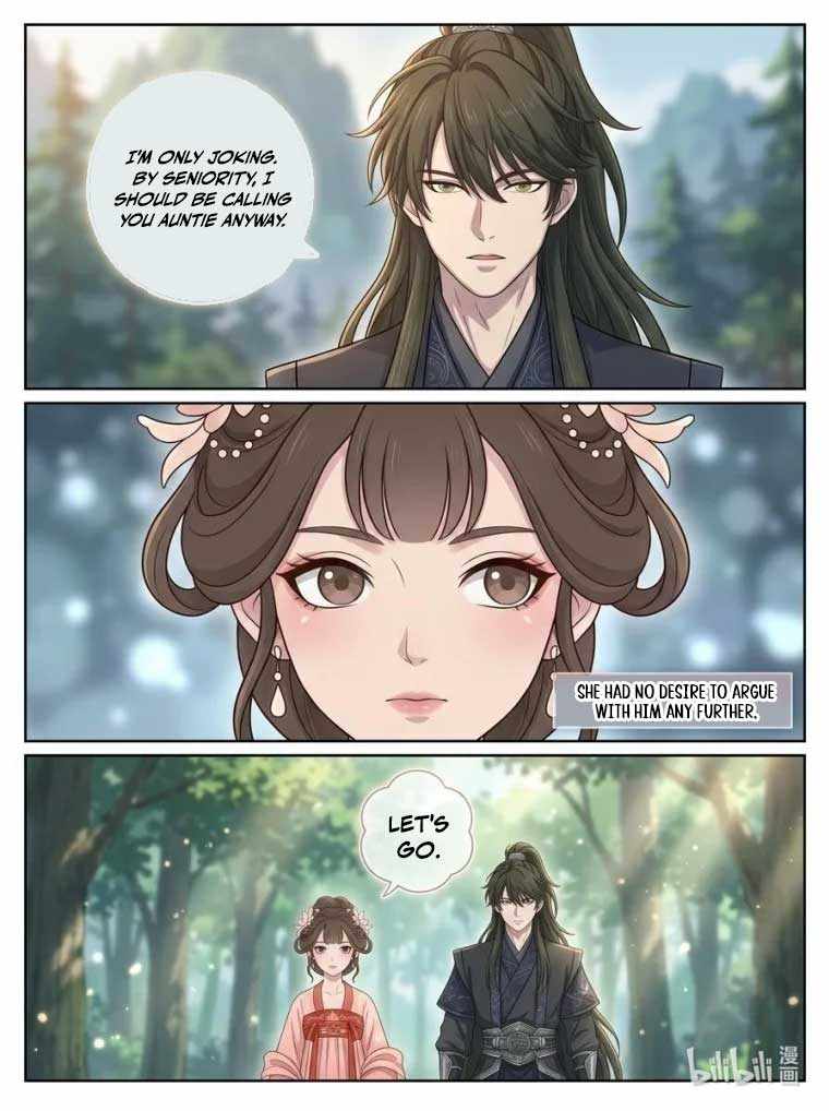 I Opened a Farm in a Cultivation World Chapter 27-eng-li - Page 1