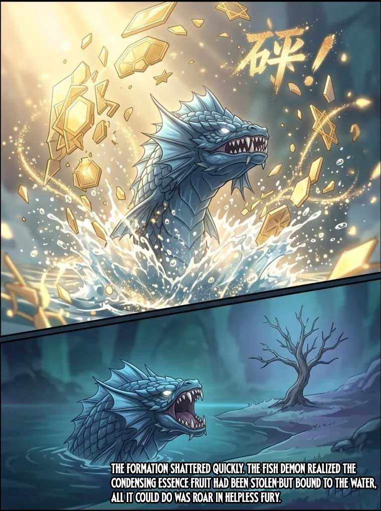 I Opened a Farm in a Cultivation World Chapter 27-eng-li - Page 14