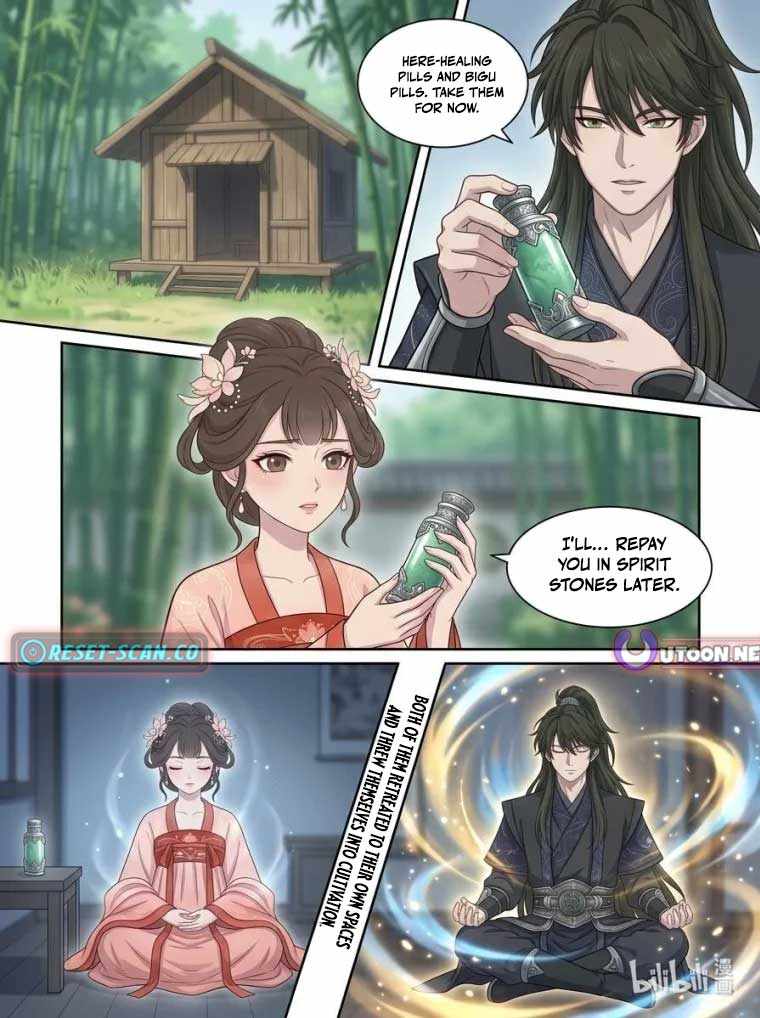 I Opened a Farm in a Cultivation World Chapter 27-eng-li - Page 3