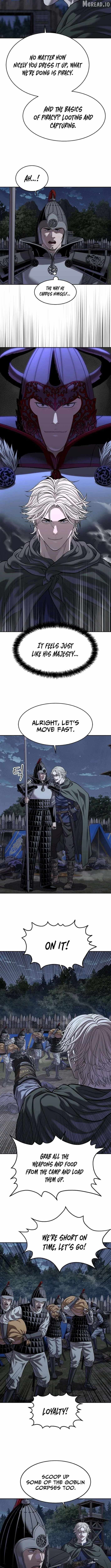 Steel Emperor Chapter 50-eng-li - Page 11