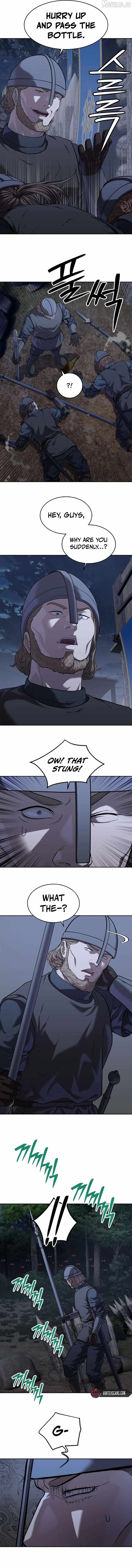 Steel Emperor Chapter 49-eng-li - Page 10