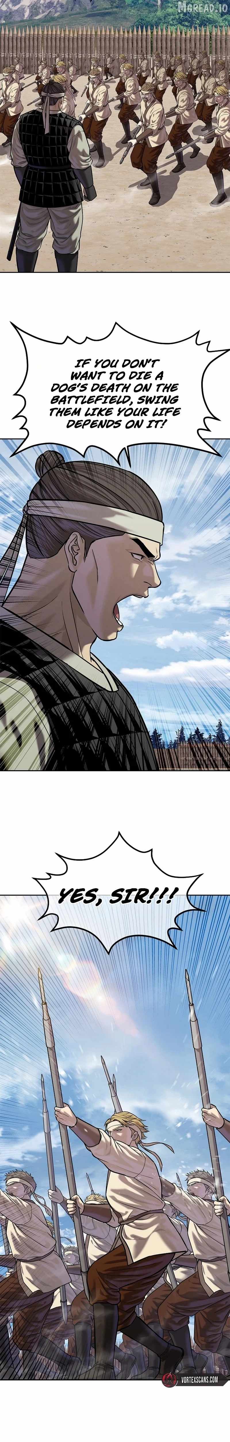 Steel Emperor Chapter 48-eng-li - Page 29