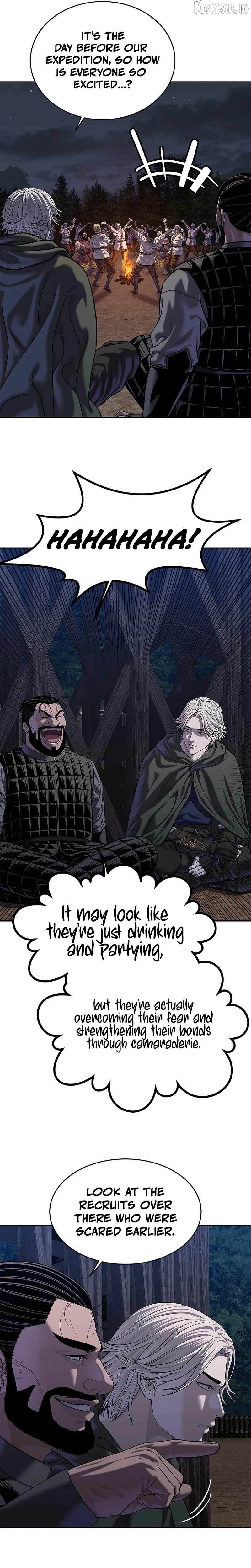 Steel Emperor Chapter 48-eng-li - Page 36