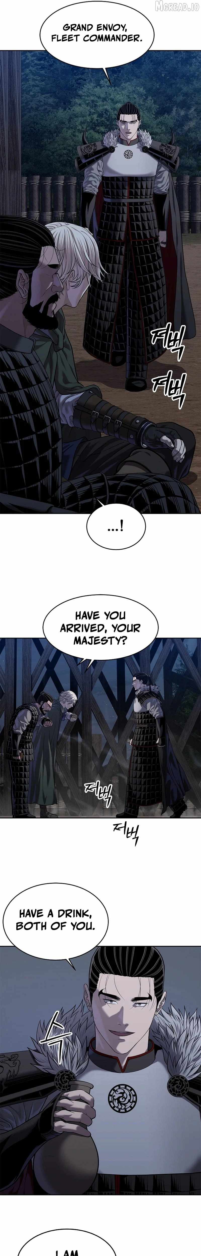 Steel Emperor Chapter 48-eng-li - Page 38