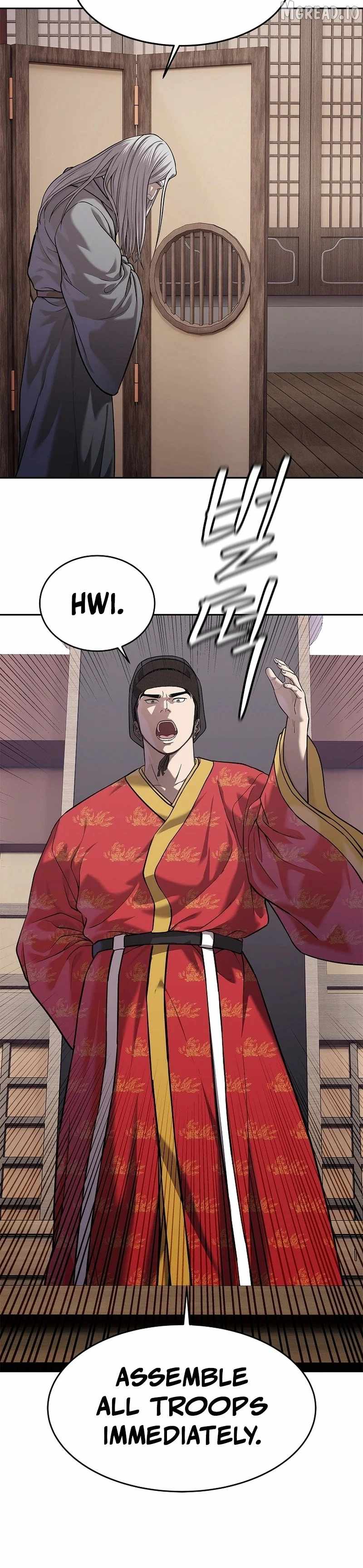 Steel Emperor Chapter 48-eng-li - Page 9