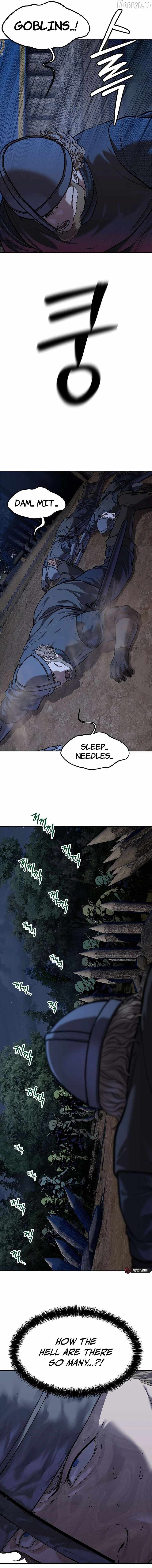 Steel Emperor Chapter 49-eng-li - Page 11