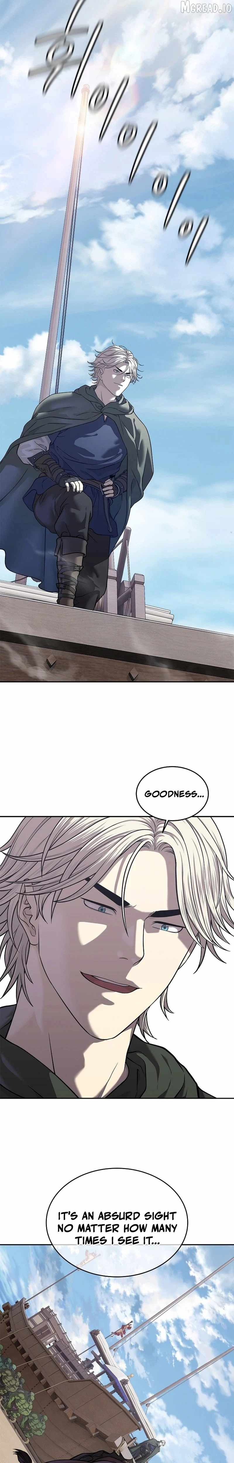Steel Emperor Chapter 48-eng-li - Page 46