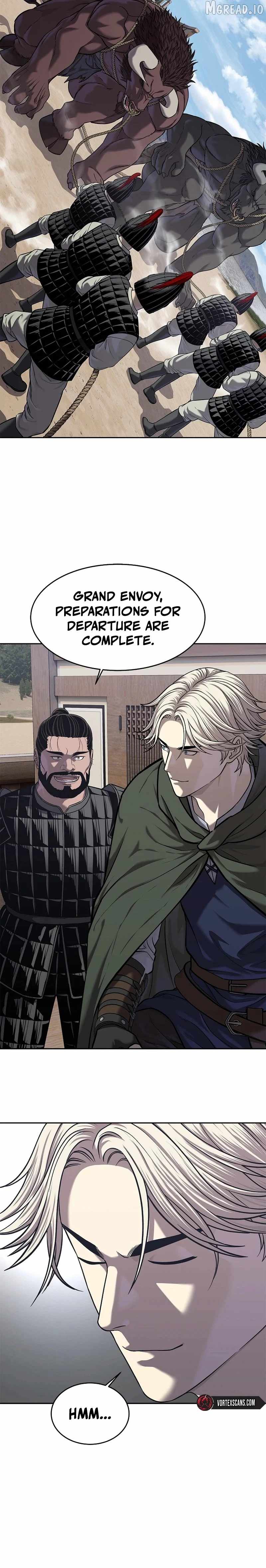 Steel Emperor Chapter 48-eng-li - Page 47