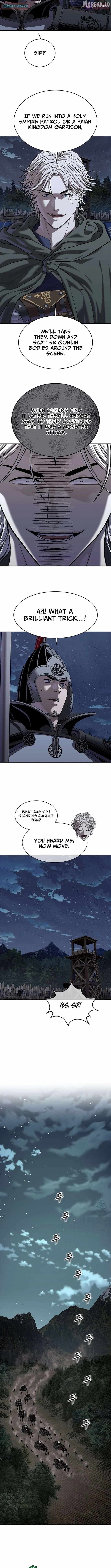 Steel Emperor Chapter 50-eng-li - Page 12