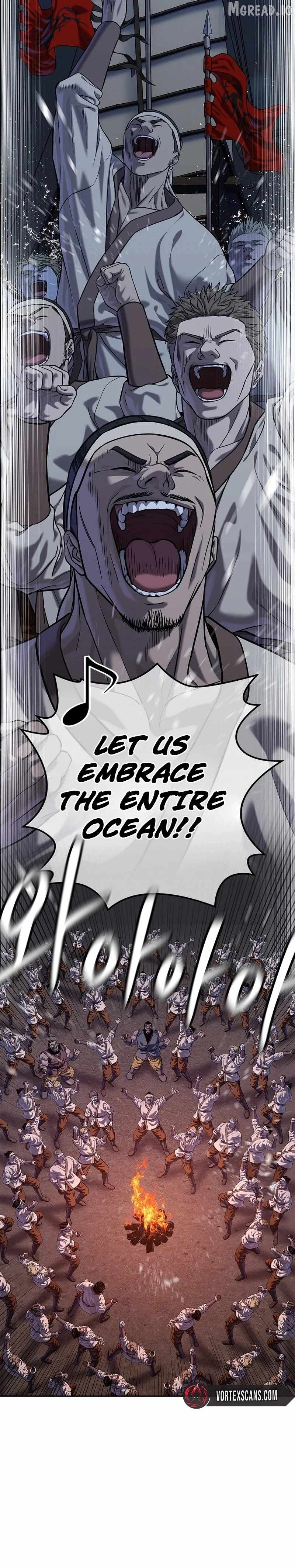 Steel Emperor Chapter 48-eng-li - Page 35