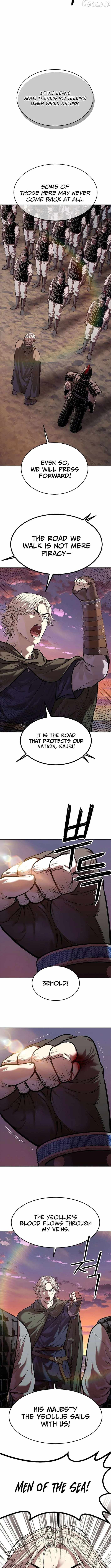 Steel Emperor Chapter 50-eng-li - Page 16