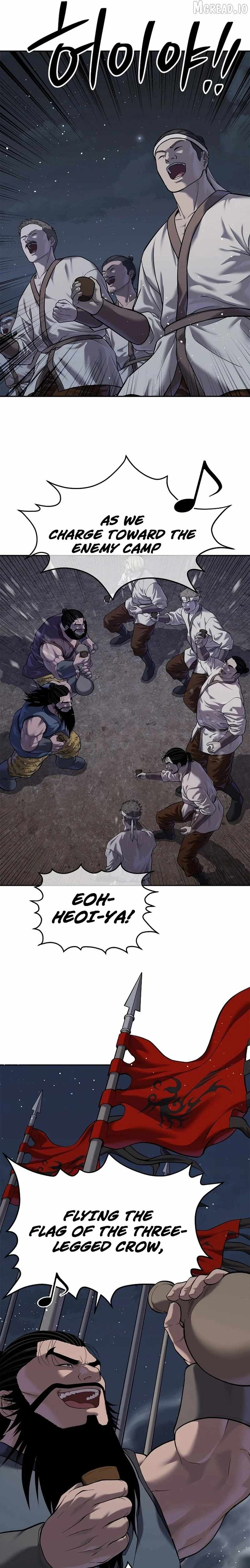 Steel Emperor Chapter 48-eng-li - Page 32
