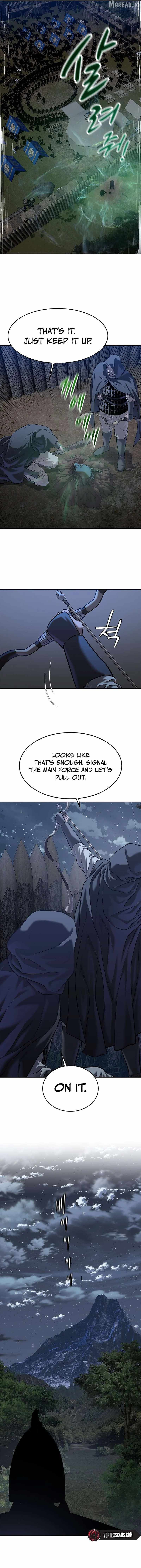 Steel Emperor Chapter 49-eng-li - Page 18