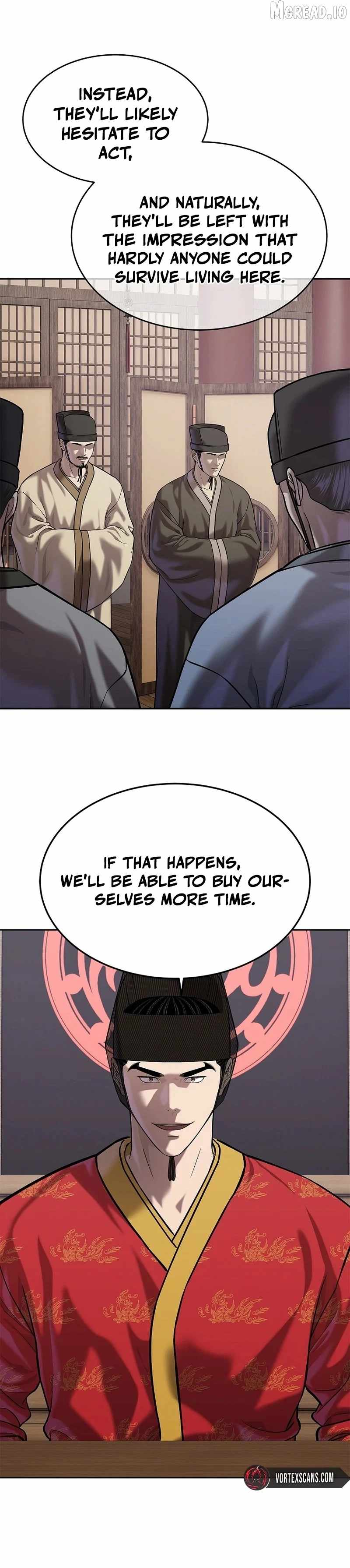 Steel Emperor Chapter 48-eng-li - Page 7