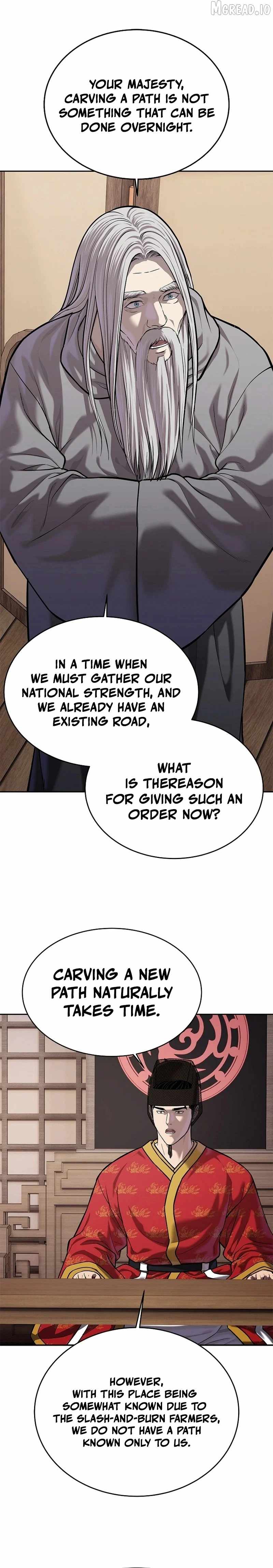 Steel Emperor Chapter 48-eng-li - Page 1